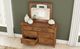 A-America® Bandalier Russet Dresser-4