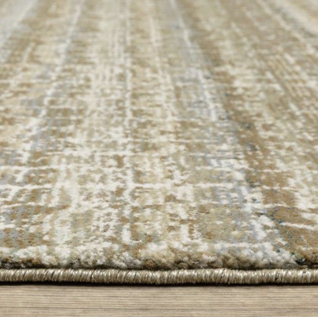 Oriental Weavers™ Atlas 5'x7' Style 3 Area Rug-1