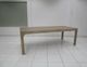 Coaster® Solano Weathered Mango Extension Dining Table-2