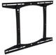 Chief® Professional AV Solutions Black Large Fixed Wall Mount-0