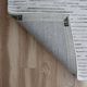 LR Home Babylon Ivory Gray 5'x8' Area Rug-1