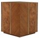 Uttermost® Seven Wonders Brown Side Table-0
