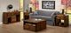 Handstone Saratoga Sofa Table-2