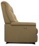 Best® Home Furnishings Customizable Felicia Leather Power Rocker Recliner-2