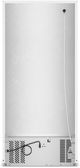 Whirlpool® 30" 19 Cu. Ft. White Top Freezer Refrigerator with Total Coverage Cooling-4