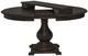 Liberty Furniture Chesapeake Black Pedestal Table-3