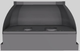 Vent-A-Hood® Designer Series 48" Gunsmoke Wall Mounted Range Hood-2