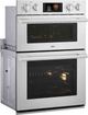 SKS 30" Stainless Steel Double Electric Wall Oven-2