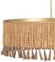 Classic Home Andren Gold/Natural Pendant-3