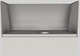 Vent-A-Hood® 42" Stainless Steel Wall Mounted Range Hood-3