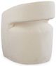 Bassett® Furniture Aries Natural Dining Chair-3