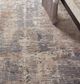 Nourison Home™ Rustic Textures Beige Gray 5'x7' Style 23 Area Rug-5