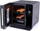 GE Profile™ Carbon Black Smart Indoor Smoker-4