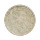 A & B Home Beige 8" Plate-2