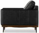 Magnolia Home by Joanna Gaines Novak Sonoma Black Chair-2