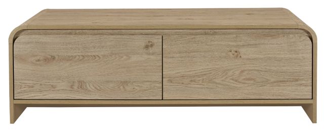 New Classic® Home Furnishings Mara Natural Cocktail Table-2