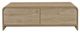 New Classic® Home Furnishings Mara Natural Cocktail Table-2