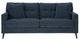 Signature Design by Ashley® Bixler Navy Sofa-1