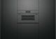 Fisher & Paykel Series 9 Minimal 30" Grey Glass Compact Combination Steam Oven-2