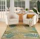 Nourison Home™ Aloha 5'x8' Style 42 Indoor/Outdoor Area Rug-4