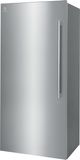 Electrolux Kitchen 18.6 Cu. Ft. Stainless Steel Single Door Upright Freezer-2
