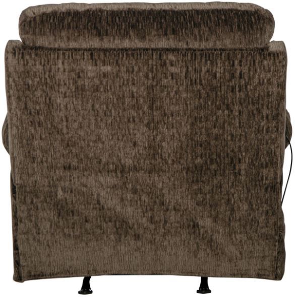 Catnapper® Refresher Mink Power Rocking Recliner with Power Headrest and Lumbar-3