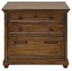 Martin Furniture Porter Natural Lateral File-0