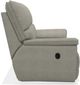 La-Z-Boy® Norris Dove La-Z-Time® Full Reclining Sofa-2