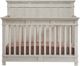 EA Baby Brookfield Heritage Fog Crib-0
