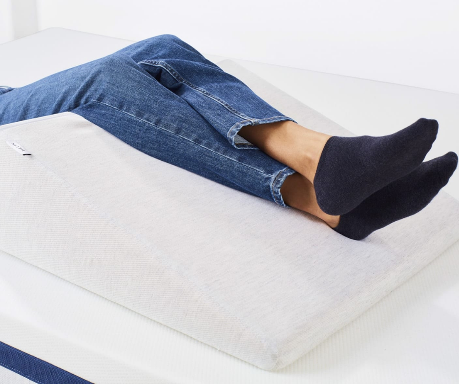Helix Sleep Wedge Pillow - Thumbnail 5