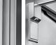 Dacor® Contemporary 42" 23.5 Cu. Ft. Panel Ready Built-In Four Door French Door Refrigerator-3