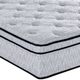 Restonic® ComfortCare® Aqua Hybrid Ultra Plush Euro Top Full Mattress-1