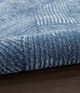 Nourison Home™ Ma30 Star Blue 5'x7' Area Rug-2