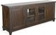Sunny Designs™ Vivian Natural Brown 74" Media Console-0