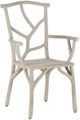Currey & Company Beaujon Portland Arm Chair-0