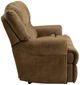 Signature Design by Ashley® Boothbay Auburn Power Reclining Loveseat-2