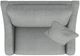 La-Z-Boy® Charlie Silver Twin Sleep Chair-5
