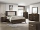 Crown Mark Carlton Brown Chest-1