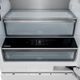 Thor Kitchen® 30 In. 16.1 Cu. Ft. Panel Ready Built In Bottom Freezer Refrigerator-4