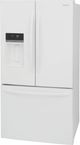 Frigidaire® 27.8 Cu. Ft. White French Door Refrigerator-3