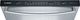 Bosch® Ascenta® Series 24" Stainless Steel Built In Dishwasher-1