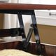 Sauder® Palladia Select Cherry Lift-Top Coffee Table-4