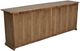 Nest Home Collections Josephine Warm Natural Four-Door Cabinet-4