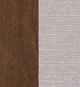 Coaster® Everton Dark Walnut Dining Chair-4