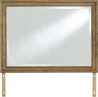 Signature Design by Ashley® Sharlance Brown Bedroom Mirror