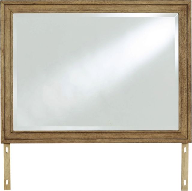 Signature Design by Ashley® Sharlance Brown Bedroom Mirror-0