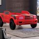 Furniture of America® Roverton Red Youth Bed-1