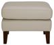 Palliser® Furniture Customizable Soren Track Arm Ottoman-1