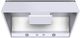 Vent A Hood® Premier Magic Lung® 36" White Under Cabinet Range Hood-2