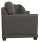 La-Z-Boy® Kennedy Briar Loveseat-2